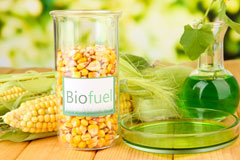 Over Kellet biofuel availability