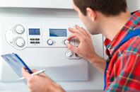 free Over Kellet gas safe engineer quotes